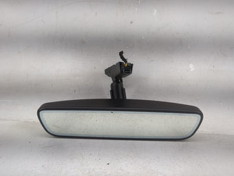 compare product 2022 Hyundai Tucson Interior Rear View Mirror Replacement OEM P/N:E11 048835 110323 905-5780, F01LGPCK Fits Fits 2020 2021 OEM Used Auto Parts