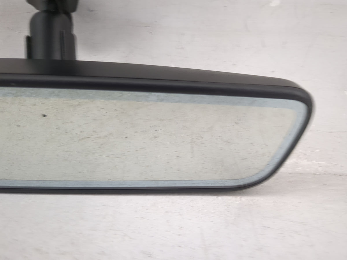 2022 Hyundai Tucson Interior Rear View Mirror Replacement OEM P/N:E11 048835 110323 905-5780, F01LGPCK Fits Fits 2020 2021 O