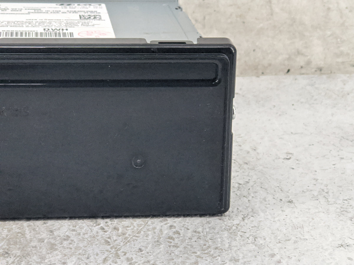 2022 Hyundai Tucson Radio AM FM Cd Player Receiver Replacement P/N:96160N9470 ADB40GWAN, TQ8-ADB40GWAN, YZP-VL30 Fits OEM Us
