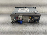 2022 Hyundai Tucson Radio AM FM Cd Player Receiver Replacement P/N:96160N9470 ADB40GWAN, TQ8-ADB40GWAN, YZP-VL30 Fits OEM Us