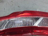 2024 Hyundai Tucson Driver Left Side Deck Lid Mounted Tail Light - Oemusedautoparts1.com