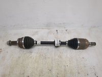 2022-2022 Hyundai Tucson Axle Shaft Front Driver Cv C/v - Oemusedautoparts1.com