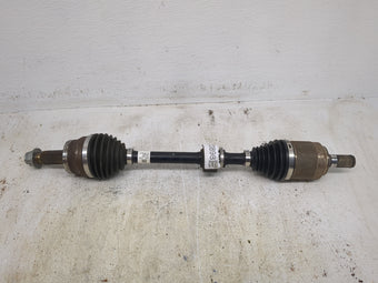 compare product 2022-2022 Hyundai Tucson Axle Shaft Front Driver Cv C/v