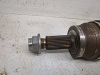 2022-2022 Hyundai Tucson Axle Shaft Front Driver Cv C/v - Oemusedautoparts1.com