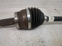 2022-2022 Hyundai Tucson Axle Shaft Front Driver Cv C/v - Oemusedautoparts1.com