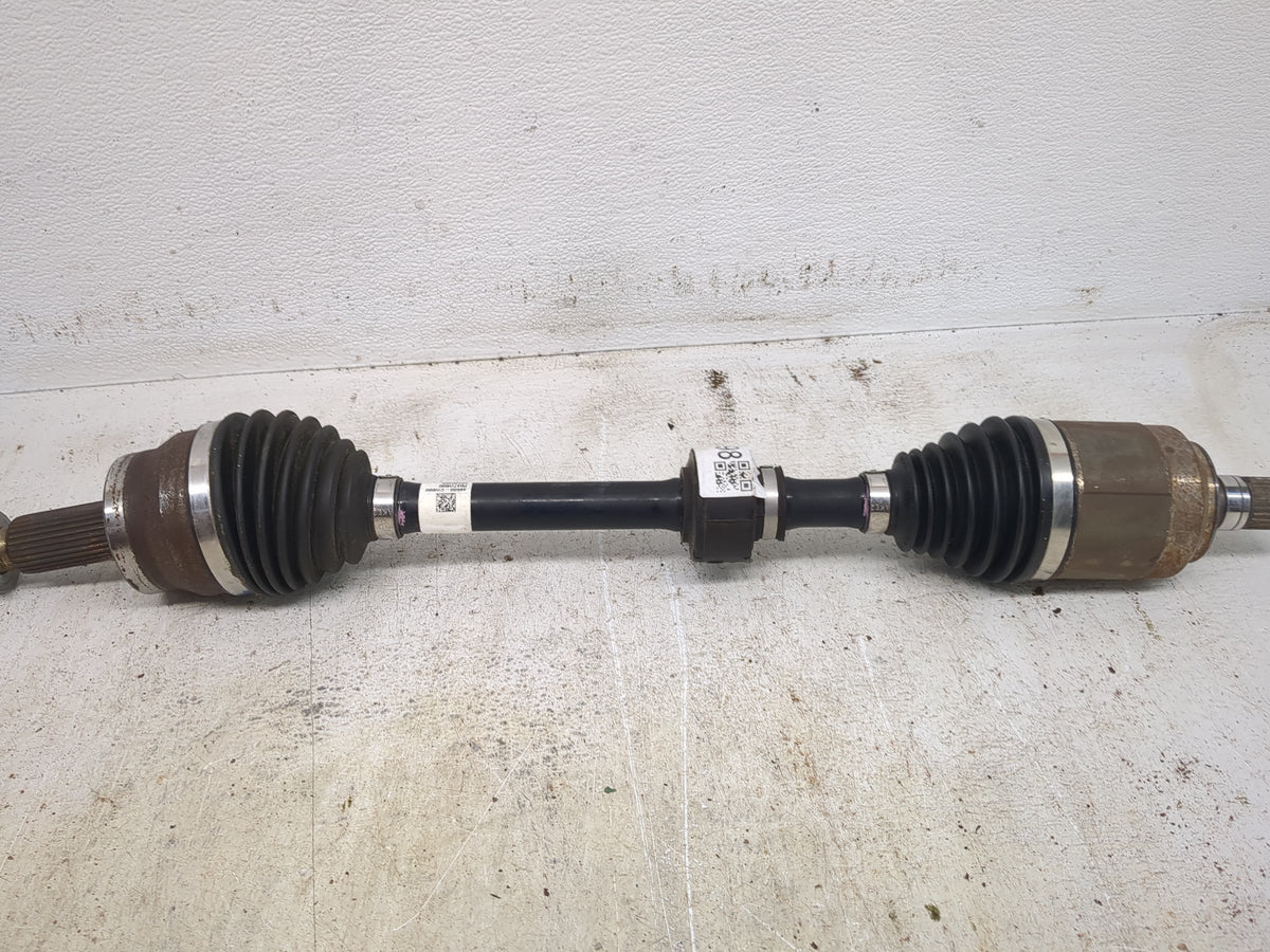 2022-2022 Hyundai Tucson Axle Shaft Front Driver Cv C/v - Oemusedautoparts1.com