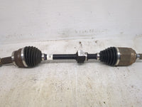 2022-2022 Hyundai Tucson Axle Shaft Front Driver Cv C/v - Oemusedautoparts1.com