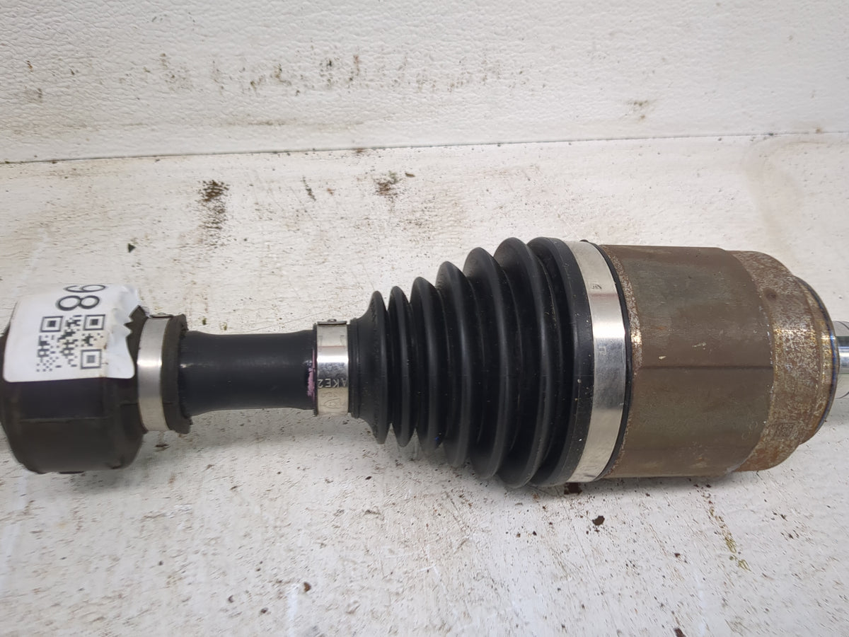 2022-2022 Hyundai Tucson Axle Shaft Front Driver Cv C/v - Oemusedautoparts1.com