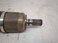 2022-2022 Hyundai Tucson Axle Shaft Front Driver Cv C/v - Oemusedautoparts1.com