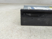 2022 Hyundai Tucson Radio AM FM Cd Player Receiver Replacement P/N:96160CW010 ADB40GWAN, TQ8-ADB40GWAN Fits OEM Used Auto Pa