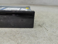 2022 Hyundai Tucson Radio AM FM Cd Player Receiver Replacement P/N:96160CW010 ADB40GWAN, TQ8-ADB40GWAN Fits OEM Used Auto Pa