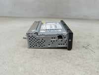 2022 Hyundai Tucson Radio AM FM Cd Player Receiver Replacement P/N:96160CW010 ADB40GWAN, TQ8-ADB40GWAN Fits OEM Used Auto Pa