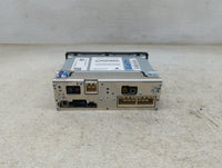 2022 Hyundai Tucson Radio AM FM Cd Player Receiver Replacement P/N:96160CW010 ADB40GWAN, TQ8-ADB40GWAN Fits OEM Used Auto Pa