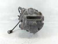 2022-2022 Hyundai Tucson Air Conditioning A/c Ac Compressor Oem - Oemusedautoparts1.com
