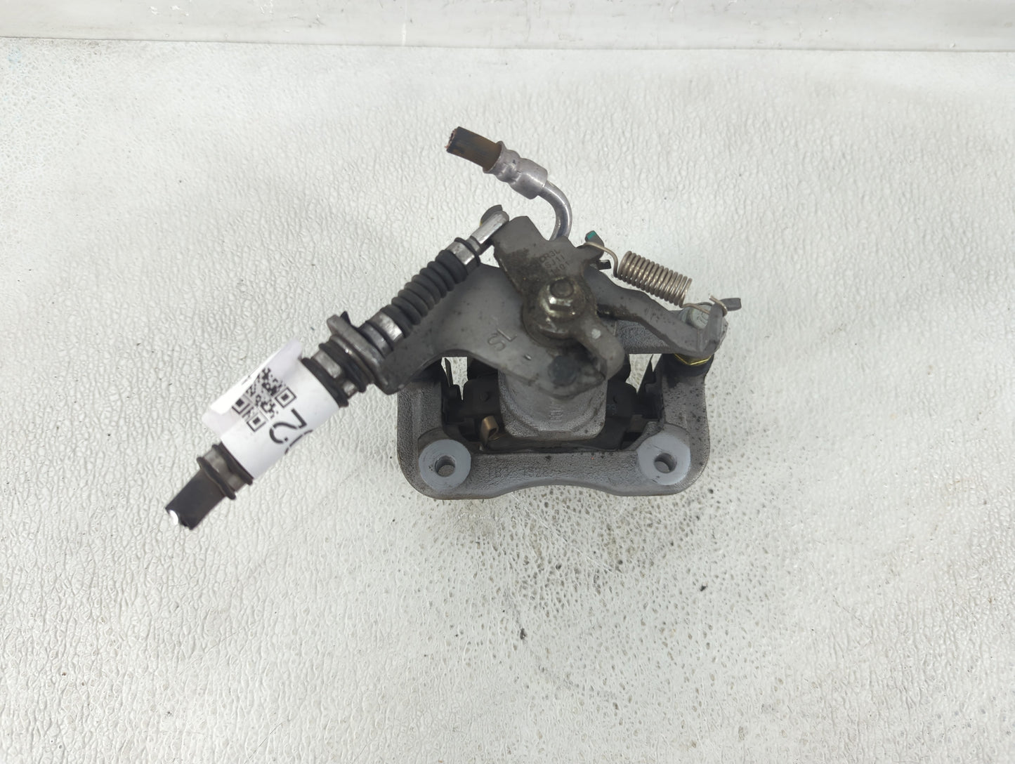 2020-2020 Hyundai Venue Rear Passenger Right Brake Caliper - Oemusedautoparts1.com