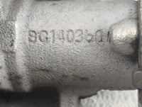 2020-2020 Hyundai Venue Rear Passenger Right Brake Caliper - Oemusedautoparts1.com