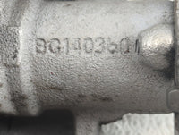2020-2020 Hyundai Venue Rear Passenger Right Brake Caliper - Oemusedautoparts1.com
