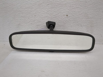 2020 Hyundai Venue Interior Rear View Mirror Replacement OEM P/N:E13049848 Fits OEM Used Auto Parts - Oemusedautoparts1.com