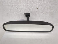 2020 Hyundai Venue Interior Rear View Mirror Replacement OEM P/N:E13049848 Fits OEM Used Auto Parts - Oemusedautoparts1.com