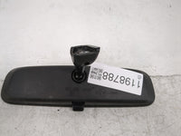 2020 Hyundai Venue Interior Rear View Mirror Replacement OEM P/N:E13049848 Fits OEM Used Auto Parts - Oemusedautoparts1.com