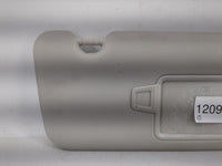 2020 Hyundai Venue Sun Visor Shade Replacement Passenger Right Mirror Fits OEM Used Auto Parts - Oemusedautoparts1.com