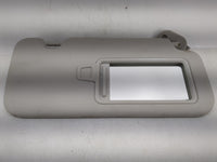 2020 Hyundai Venue Sun Visor Shade Replacement Passenger Right Mirror Fits OEM Used Auto Parts - Oemusedautoparts1.com