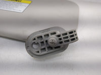 2020 Hyundai Venue Sun Visor Shade Replacement Passenger Right Mirror Fits OEM Used Auto Parts - Oemusedautoparts1.com