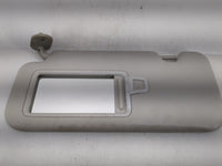2020 Hyundai Venue Sun Visor Shade Replacement Driver Left Mirror Fits OEM Used Auto Parts - Oemusedautoparts1.com