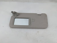 2020 Hyundai Venue Sun Visor Shade Replacement Driver Left Mirror Fits OEM Used Auto Parts - Oemusedautoparts1.com