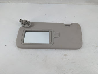 compare product 2020 Hyundai Venue Sun Visor Shade Replacement Driver Left Mirror Fits OEM Used Auto Parts