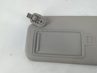 2020 Hyundai Venue Sun Visor Shade Replacement Driver Left Mirror Fits OEM Used Auto Parts - Oemusedautoparts1.com