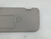 2020 Hyundai Venue Sun Visor Shade Replacement Driver Left Mirror Fits OEM Used Auto Parts - Oemusedautoparts1.com