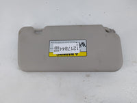 2020 Hyundai Venue Sun Visor Shade Replacement Driver Left Mirror Fits OEM Used Auto Parts - Oemusedautoparts1.com