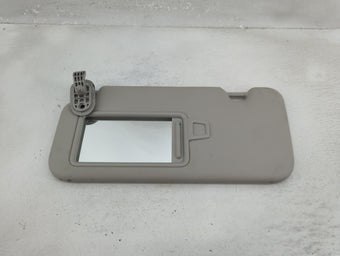 compare product 2020 Hyundai Venue Sun Visor Shade Replacement Driver Left Mirror Fits OEM Used Auto Parts