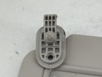 2020 Hyundai Venue Sun Visor Shade Replacement Driver Left Mirror Fits OEM Used Auto Parts - Oemusedautoparts1.com