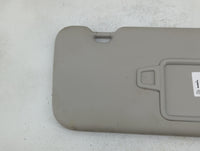2020 Hyundai Venue Sun Visor Shade Replacement Passenger Right Mirror Fits OEM Used Auto Parts - Oemusedautoparts1.com