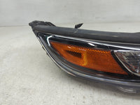 2020-2022 Hyundai Venue Passenger Right Oem Head Light Headlight Lamp - Oemusedautoparts1.com
