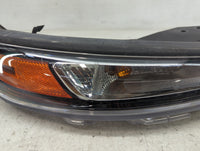 2020-2022 Hyundai Venue Passenger Right Oem Head Light Headlight Lamp - Oemusedautoparts1.com