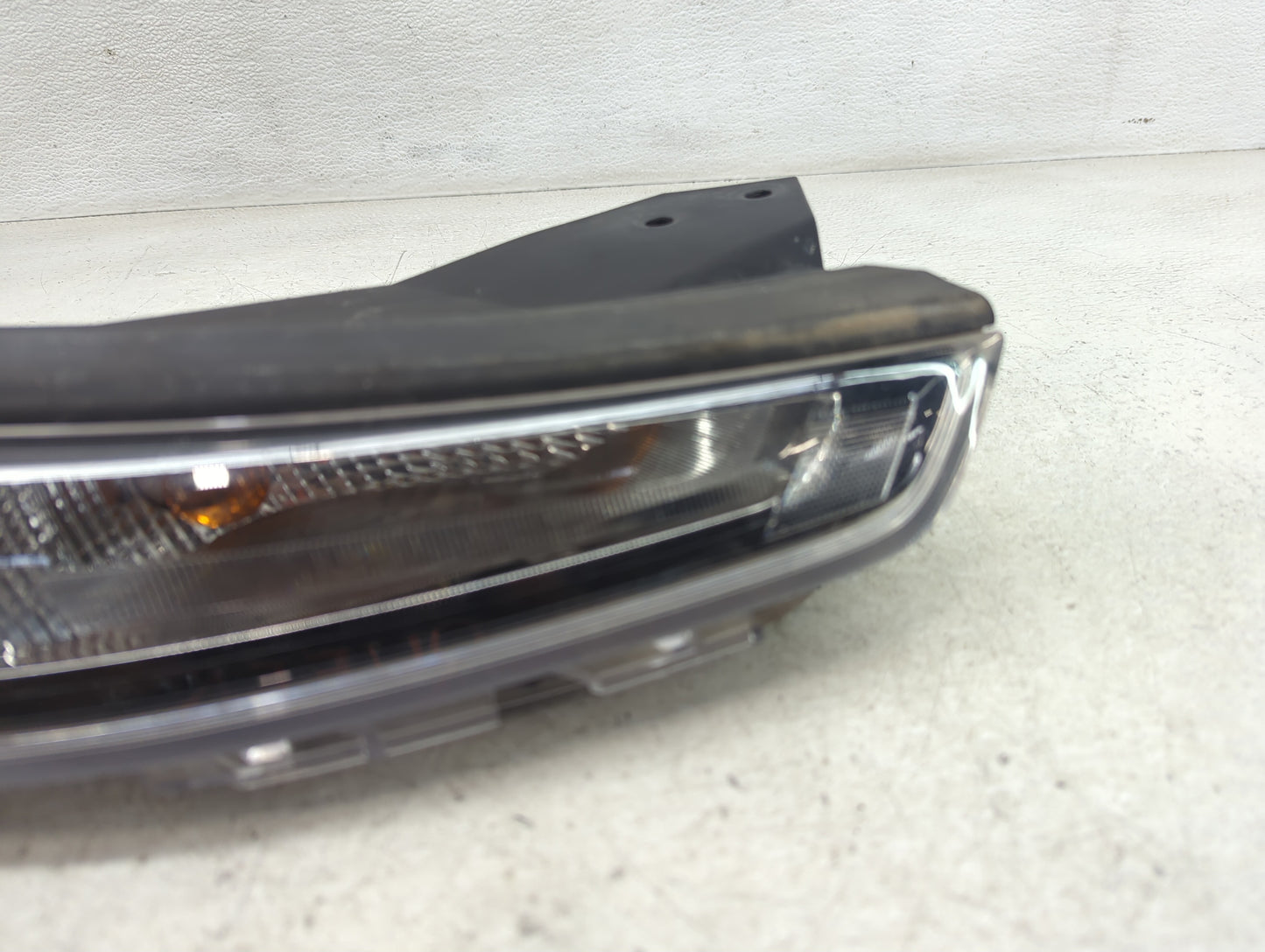 2020-2022 Hyundai Venue Passenger Right Oem Head Light Headlight Lamp - Oemusedautoparts1.com