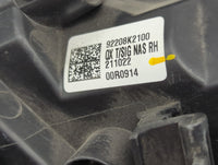 2020-2022 Hyundai Venue Passenger Right Oem Head Light Headlight Lamp - Oemusedautoparts1.com