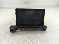 2024 Hyundai Venue Radio AM FM Cd Player Receiver Replacement P/N:96560-K2370MDD Fits OEM Used Auto Parts - Oemusedautoparts