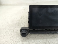 2024 Hyundai Venue Radio AM FM Cd Player Receiver Replacement P/N:96560-K2370MDD Fits OEM Used Auto Parts - Oemusedautoparts