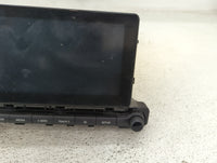 2024 Hyundai Venue Radio AM FM Cd Player Receiver Replacement P/N:96560-K2370MDD Fits OEM Used Auto Parts - Oemusedautoparts