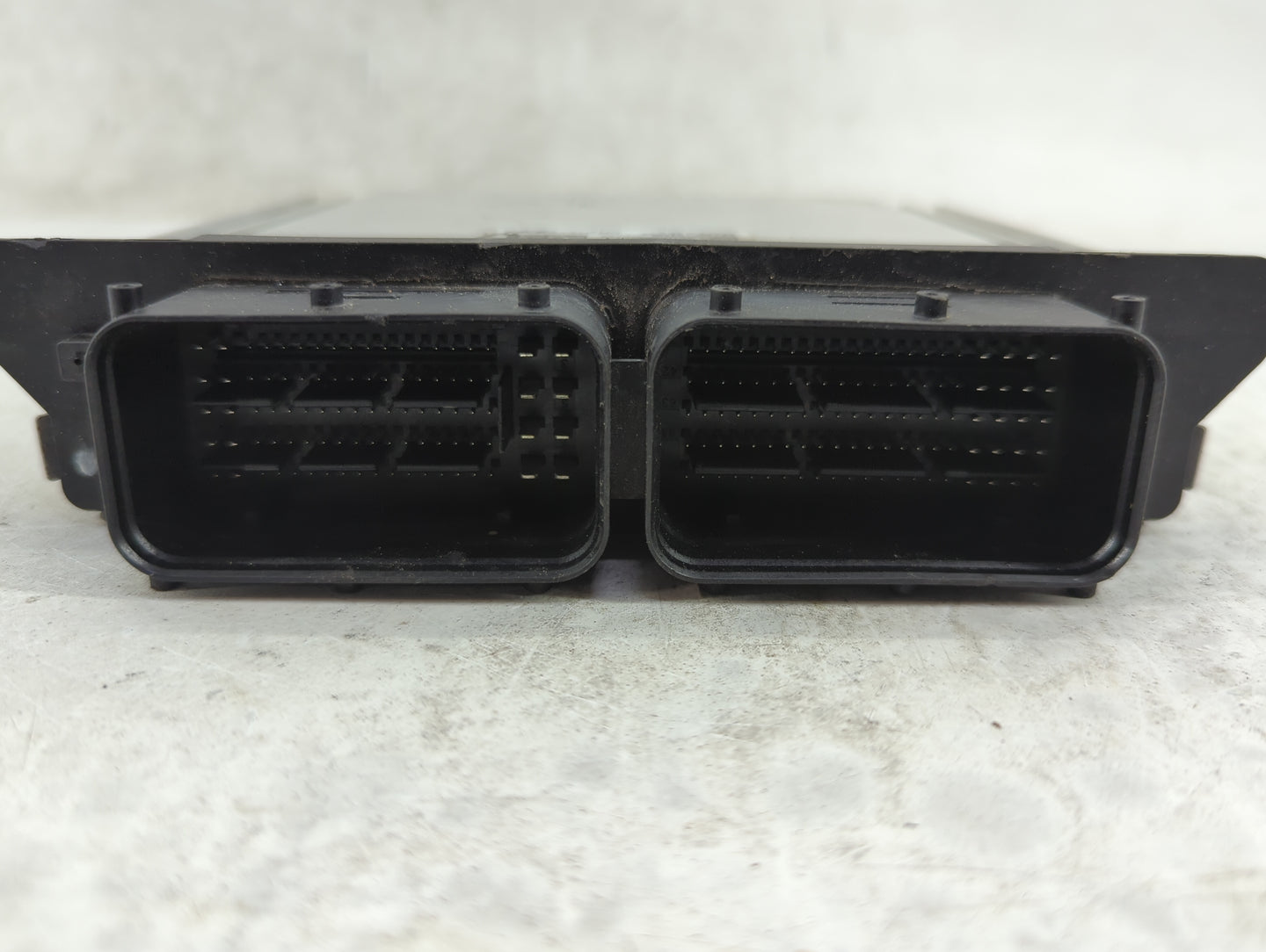 2024 Hyundai Venue PCM Engine Control Computer ECU ECM PCU OEM P/N:39100-2M932 MQX-4NU26Q200T00, CQX0M16NH0, 1146701Y Fits O