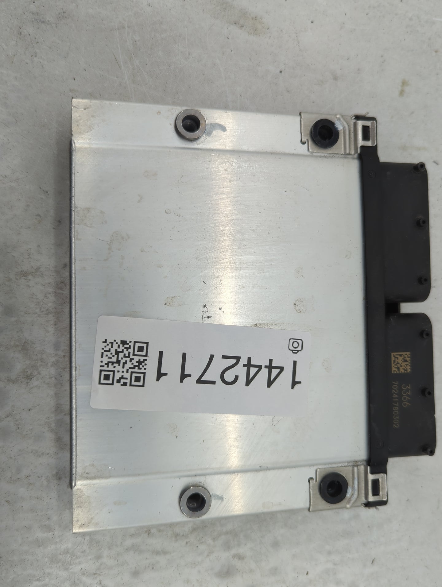 2024 Hyundai Venue PCM Engine Control Computer ECU ECM PCU OEM P/N:39100-2M932 MQX-4NU26Q200T00, CQX0M16NH0, 1146701Y Fits O