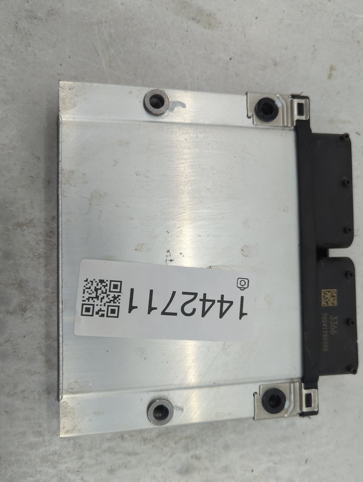 2024 Hyundai Venue PCM Engine Control Computer ECU ECM PCU OEM P/N:39100-2M932 MQX-4NU26Q200T00, CQX0M16NH0, 1146701Y Fits O
