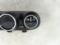 2024 Hyundai Venue Climate Control Module Temperature AC/Heater Replacement P/N:97250-K2DF0 C20039-B130 Fits OEM Used Auto P