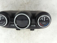 2024 Hyundai Venue Climate Control Module Temperature AC/Heater Replacement P/N:97250-K2DF0 C20039-B130 Fits OEM Used Auto P