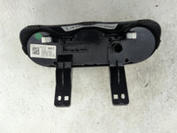 2024 Hyundai Venue Climate Control Module Temperature AC/Heater Replacement P/N:97250-K2DF0 C20039-B130 Fits OEM Used Auto P