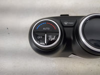 2024 Hyundai Venue Climate Control Module Temperature AC/Heater Replacement P/N:97250-K2DF0 C20039-8130 Fits OEM Used Auto P